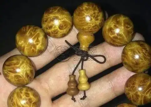 金丝楠木真假图片金丝楠木真假鉴别详解