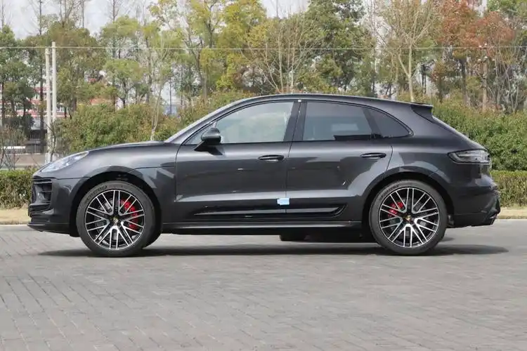 最高涨幅19万元新款保时捷macan上市售573853万元