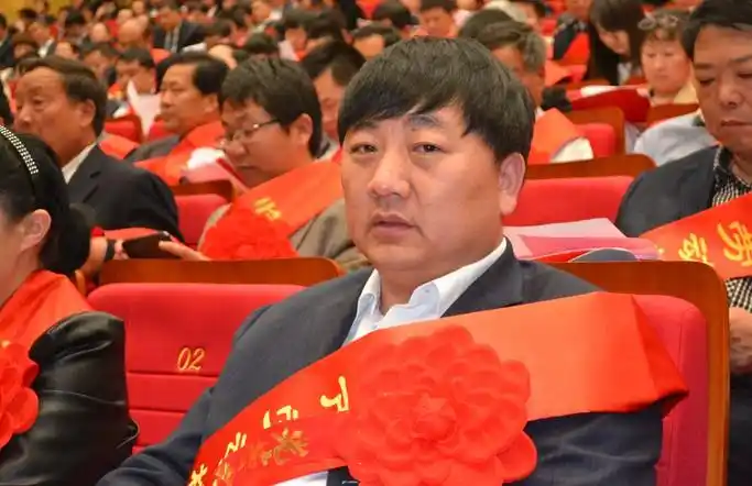 张少军陈先运徐涛杜德昌李峰等出席