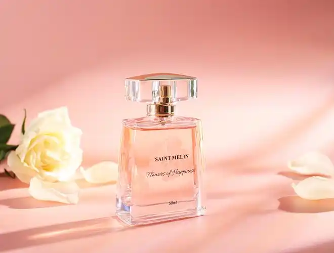 香水摄影产品广告静物拍摄化妆品拍照香水电商全案策划