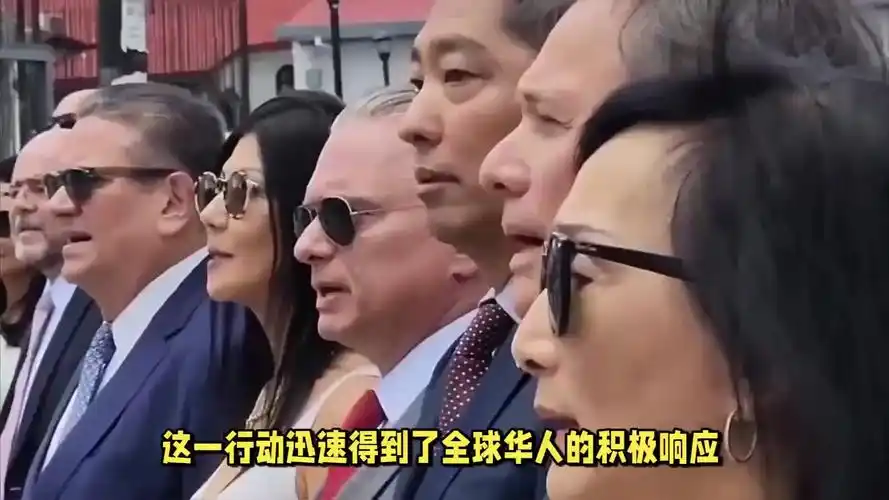 一边赚中国人的钱,一边却砸中国的锅?长荣遭到海外华人抵制