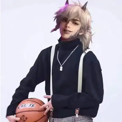 王者裴擒虎头像