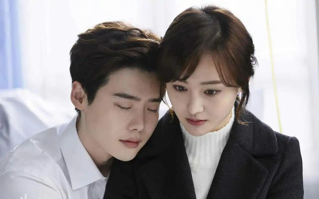 【李钟硕x郑爽】不治之症,高糖特辑