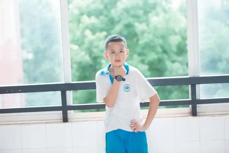 楚凡摄影*枫林绿洲小学六年级四班最美毕业照