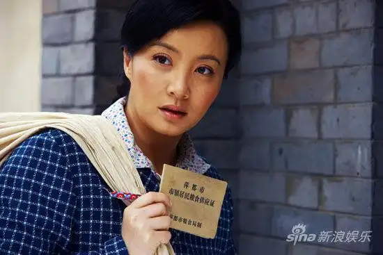 陶红《傻春》持续升温 监制影片入围洛迦诺影节