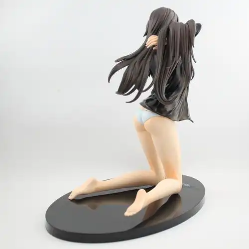 狼族动漫 篁唯依 muv-luv 跪姿