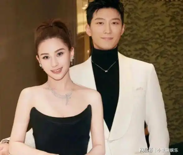 baby和李晨恋情曝光?