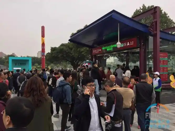 4条广州地铁新线开通看看有无经过你家门的