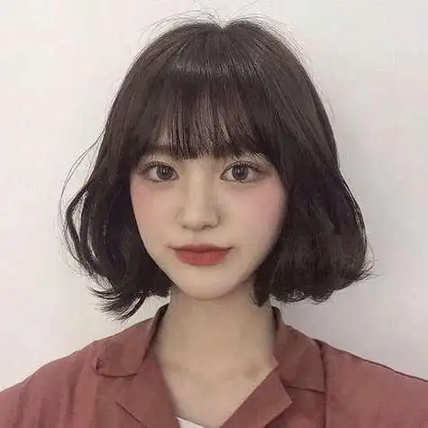 小个子女生显高的发型