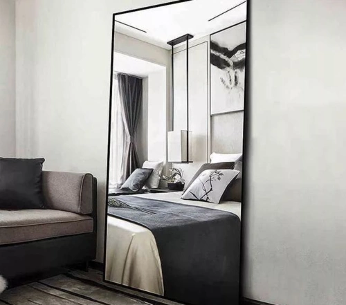卧室镜子摆放在哪里最旺风水