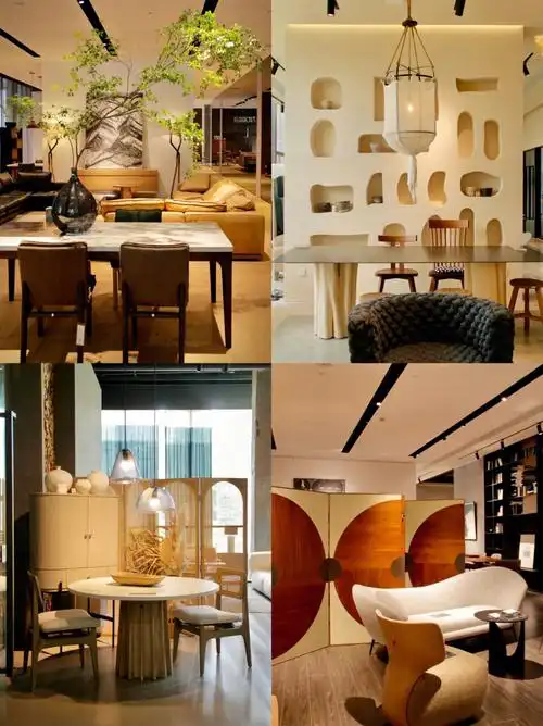 魔都探店北欧表情理想的家在流动变化