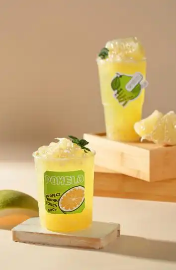 佰滋德青柚柠檬茶上市,将成为您消暑解渴的最佳选择_夏日_大自然_精华