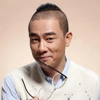 gai陈小春江湖已远回家吃饭