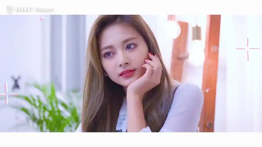 【周子瑜】dispatch x tzuyu 20200214