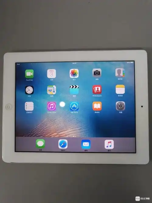 【转卖】ipad2代.32g内存.