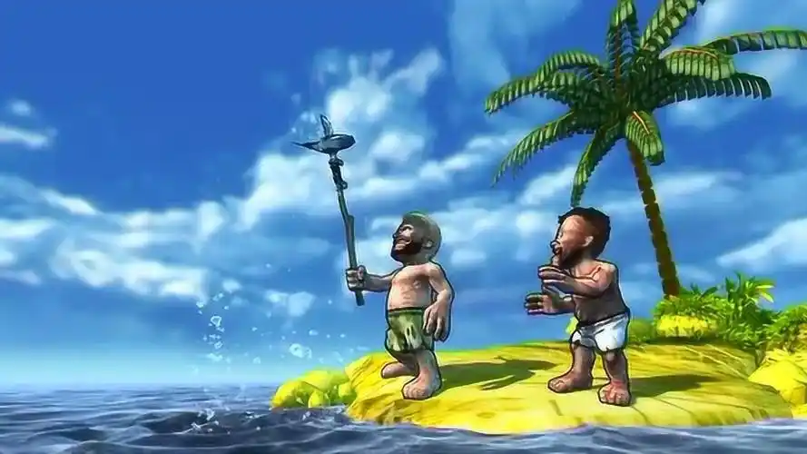 哪吒导演饺子耗时三年作品《打,打个大西瓜》