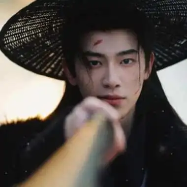 《花间令》杨采薇鞠婧祎古装唯美头像