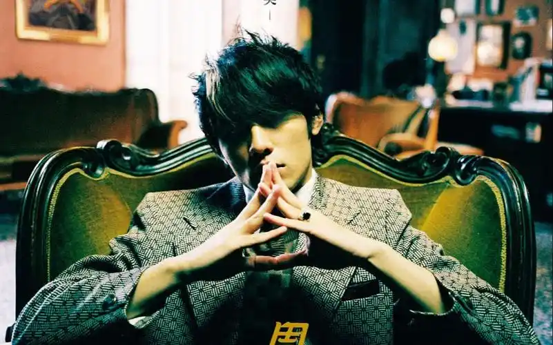 周杰伦2004无与伦比演唱会--《以父之名》神级开场