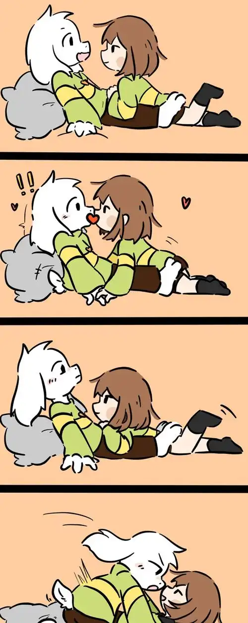 猹羊快乐老家· 关注合集undertale传说之下asrielchara猹羊羊猹举报