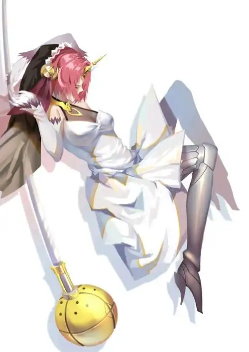 fate 弗兰肯斯坦