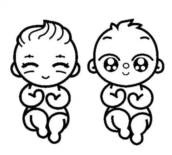 盘点生下双胞胎的女明星,你以为只是偶然,其实这三个原因很关键