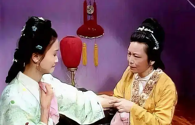 "作贱得,公府千金似下流"就是结局|贾赦|贾府|探春_网易订阅