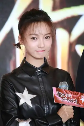 林源《你和我的倾城时光》今日开播 发布会现场仙气俏皮灵动十足