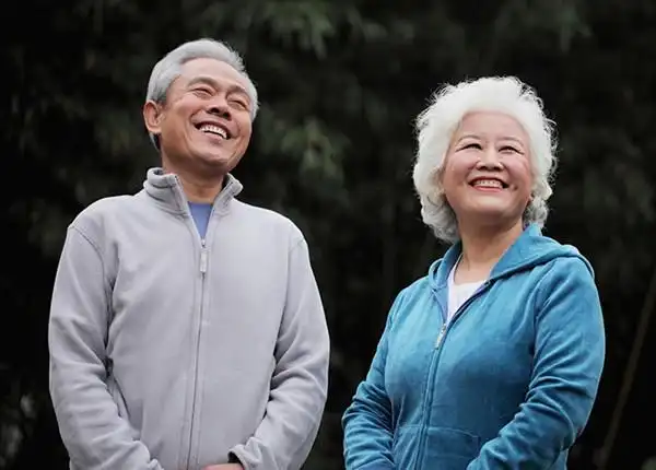 老人的天空创业公司如何释放银发经济钱力