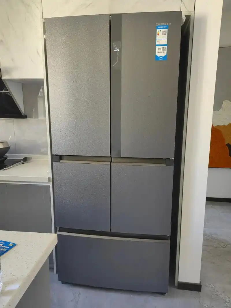 热门话题今日热搜 #海尔冰箱 家里实景照片 - 抖音