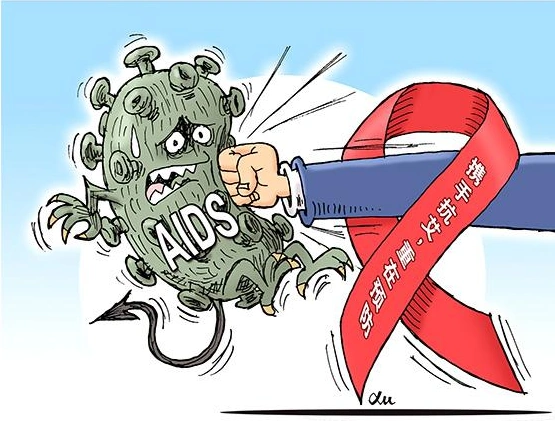 卫计委:严肃处理浙江中医院医源性艾滋病病毒感染事件