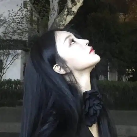 全网最火女生头像高冷 女生头像图片大全 -【爱个性】