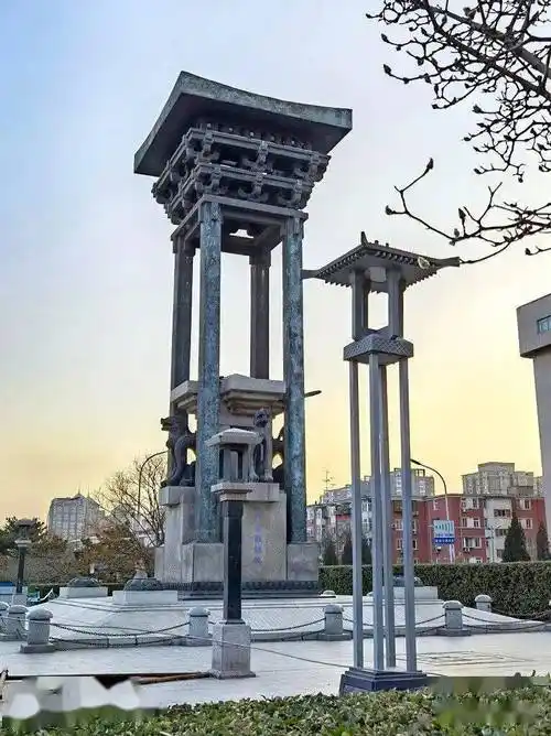 大金皇宫寻幽67_金中都_北京_皇城