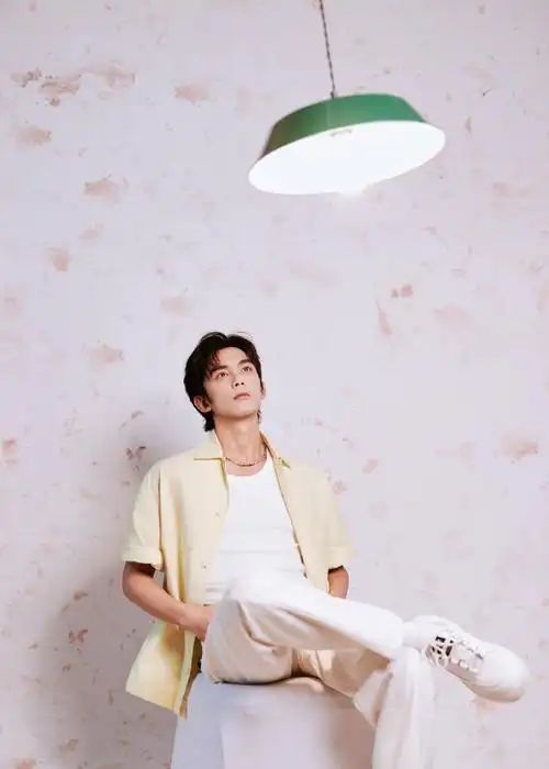 吴磊电影群星闪耀时##吴磊