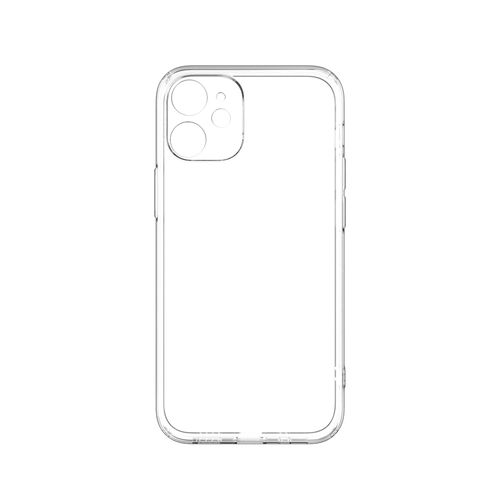 玩壳总动员空白透明荧光直边无图纯色iphone12安卓任意型号手机壳