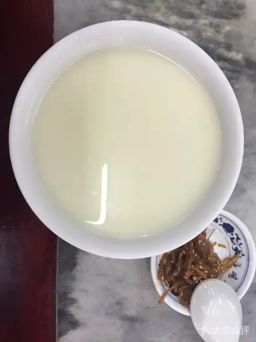 豆汁