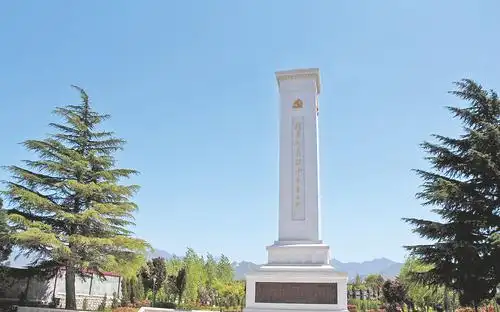 渭华起义纪念馆是以全国重点文物保护单位——渭华起义指挥部旧址为