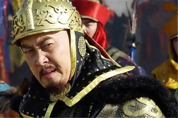 大明后勤部长没有他也许就没有永乐盛世