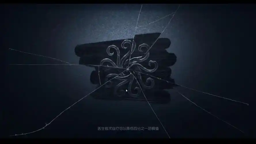 都说玩第五人格精神好,也没人说游戏这么难啊 啊