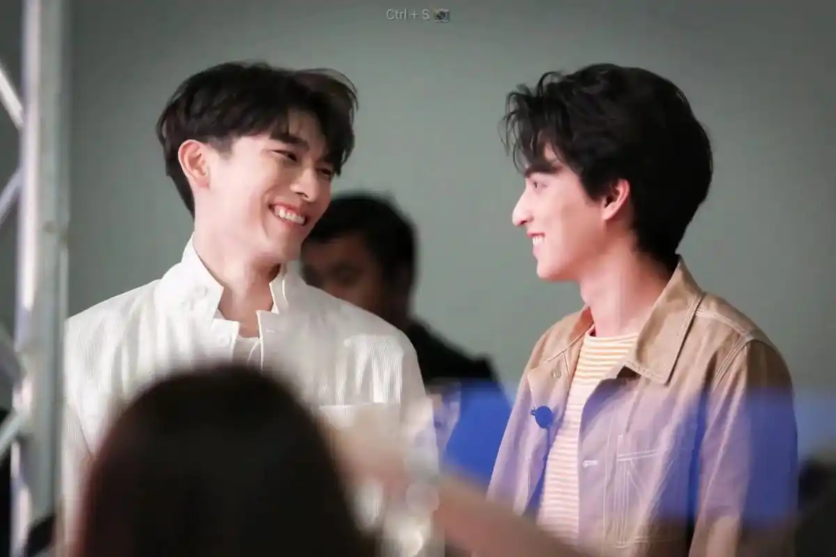 缪糕 #他泰cp必须甜 #缪苏帕 #糕卡娜 #想念 #他泰 - 抖音