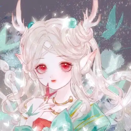 十二星座天蝎座头像