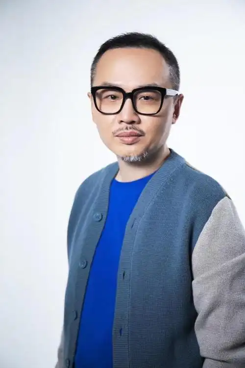 音乐人陈少琪:年轻人,要向前看|25年,我和香港有个约会