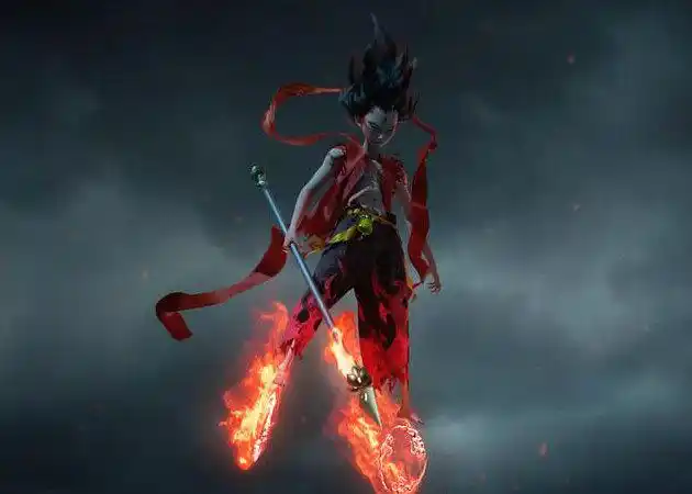 5天10亿元!《哪吒》脚踩风火轮交出完美成绩单