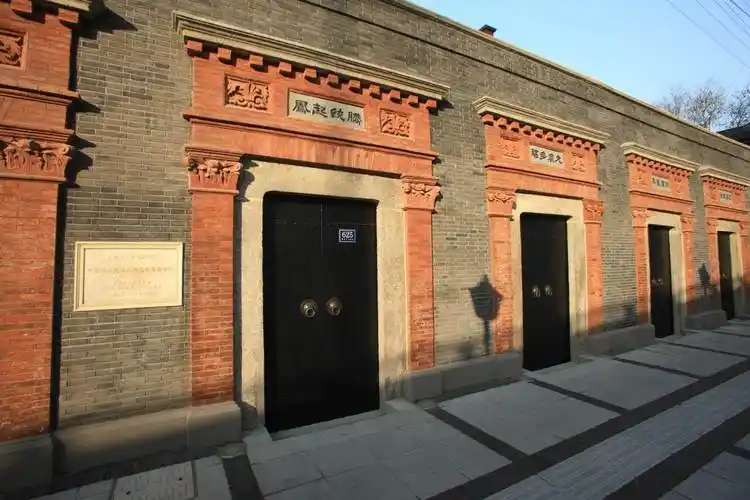 讲好红色故事 ,擦亮"党的诞生地"红色文化名片