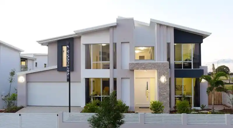 小别墅门窗装修效果图