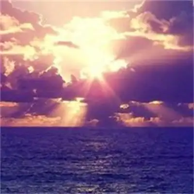 景色头像图片2022最火爆 唯美治愈系景色头像大全_风景头像_美头网