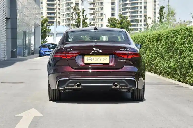 捷豹xel壁纸_捷豹xel_捷豹xel外观图片_56/1452张图片_捷豹xel/整车