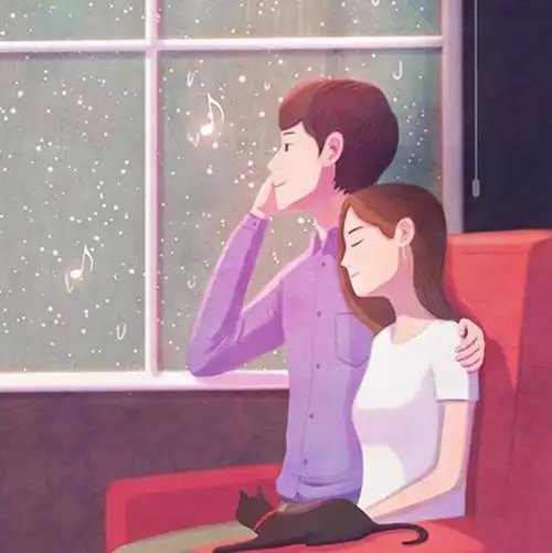 周国平:真正的灵魂伴侣是,相依为命