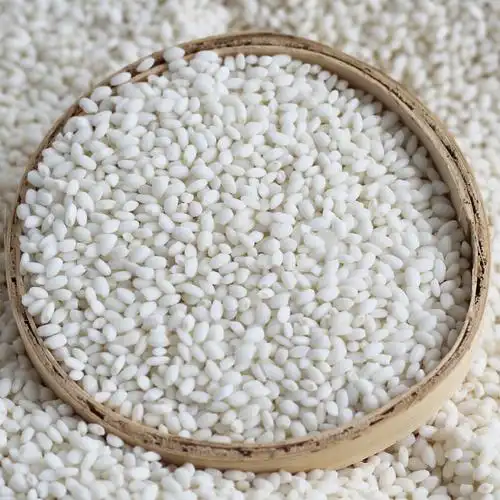 包粽子新糯米贵州从江糯米杂粮粗粮农家白糯米圆糯米江米2000g