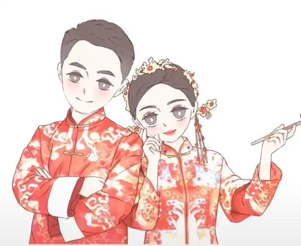 结婚纪念日唯美感言结婚纪念日俏皮句子