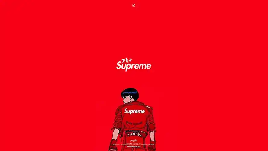 supreme